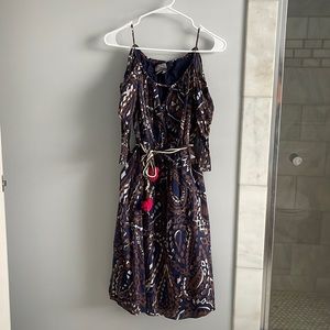 Anthropologie | Dress